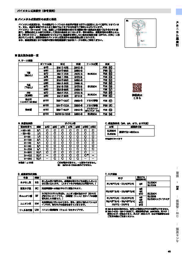 SK総合カタログ 2024