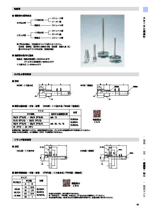 SK総合カタログ 2024