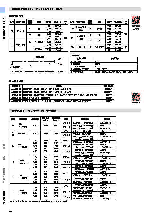 SK総合カタログ 2024