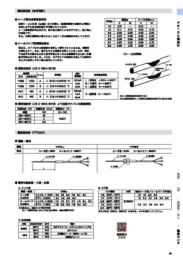SK総合カタログ 2026