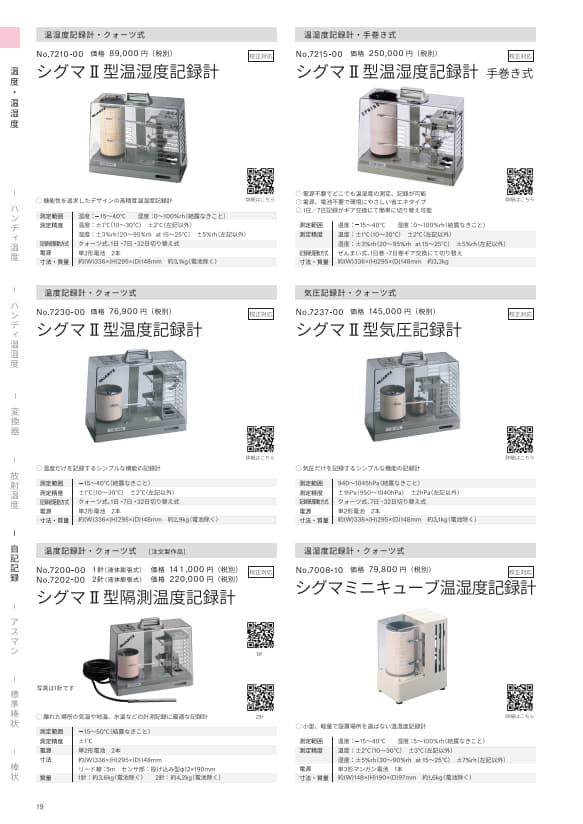 SK総合カタログ 2026