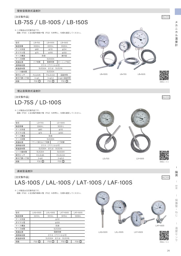SK総合カタログ 2026