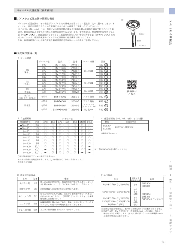 SK総合カタログ 2026