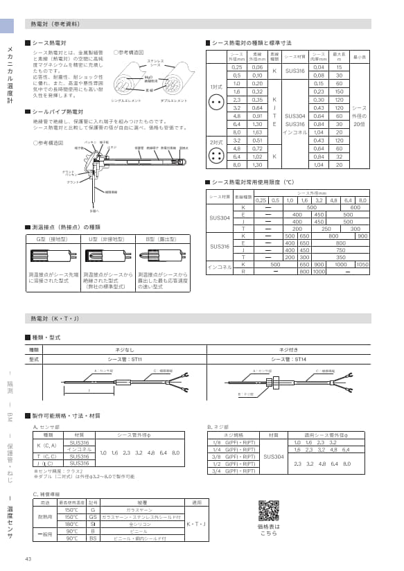 SK総合カタログ 2026