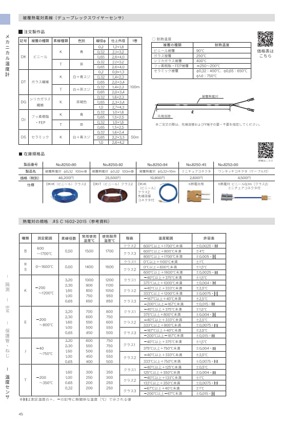 SK総合カタログ 2026