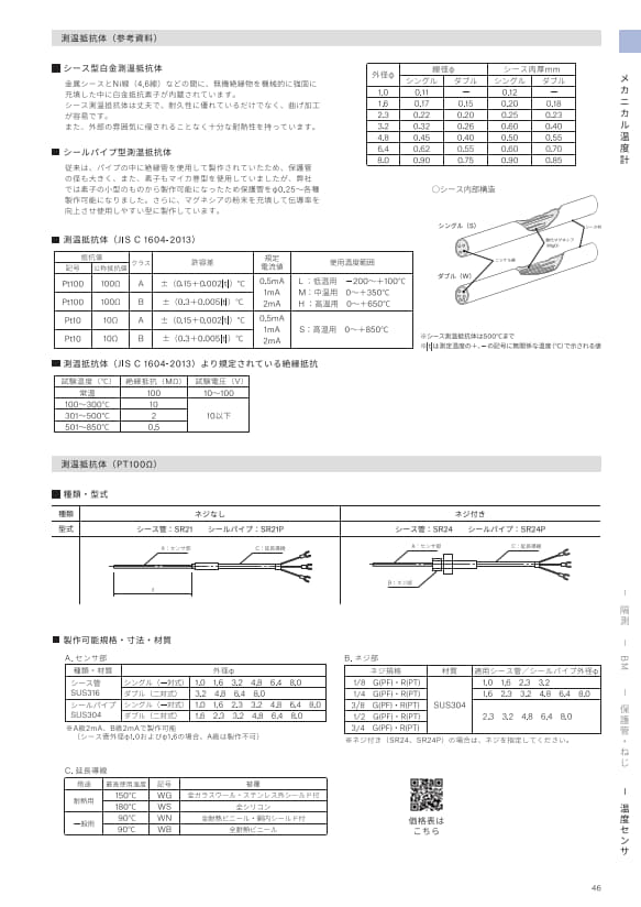 SK総合カタログ 2026
