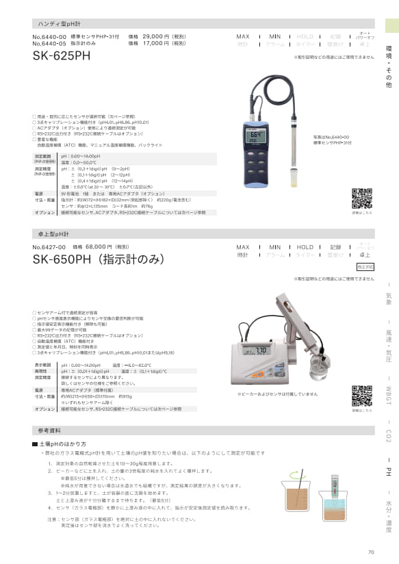 SK総合カタログ 2026