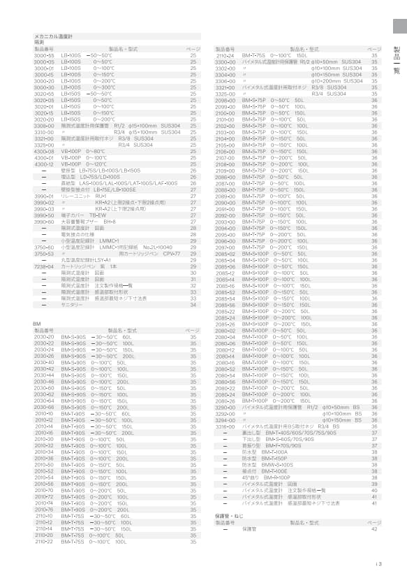 SK総合カタログ 2026
